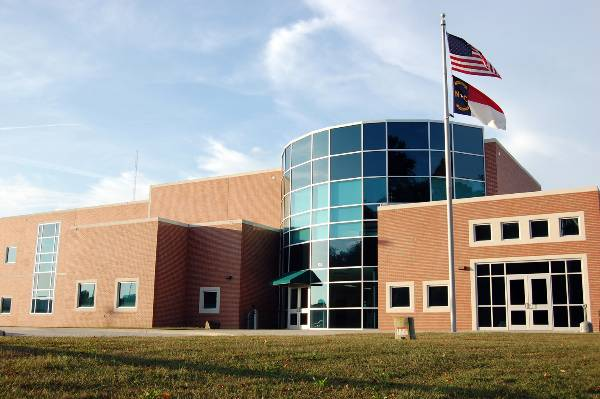 Workforce Development Center