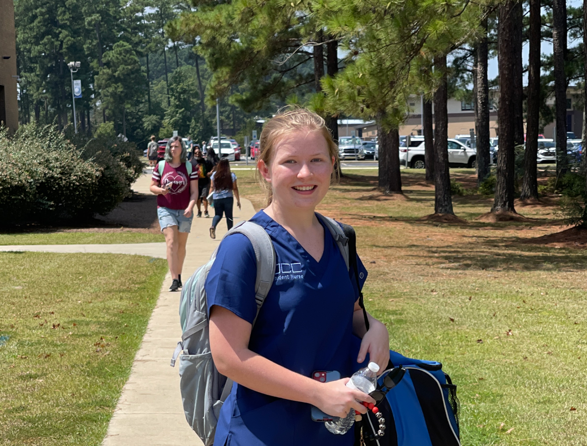 Photo of Laciann Capri