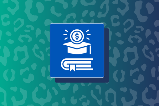 Back To Class Icon Image