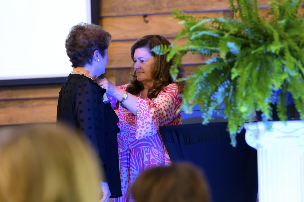 Foundation Board - Linda Vann Lassiter Luncheon