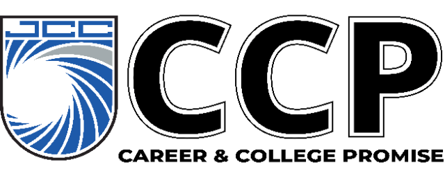 CCP Logo