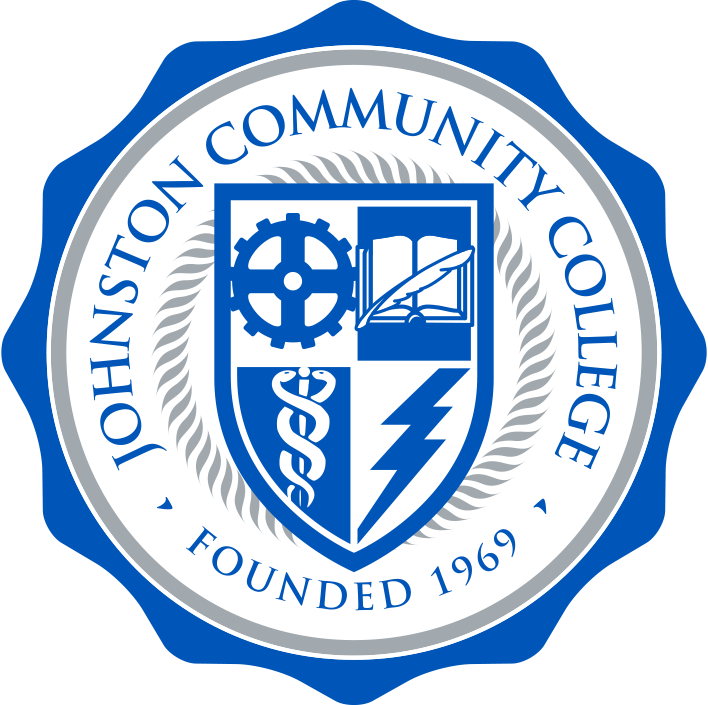 JCC Presidential Seal Logo