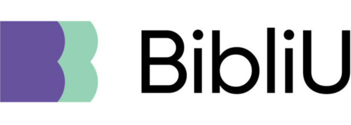 BibliU Logo
