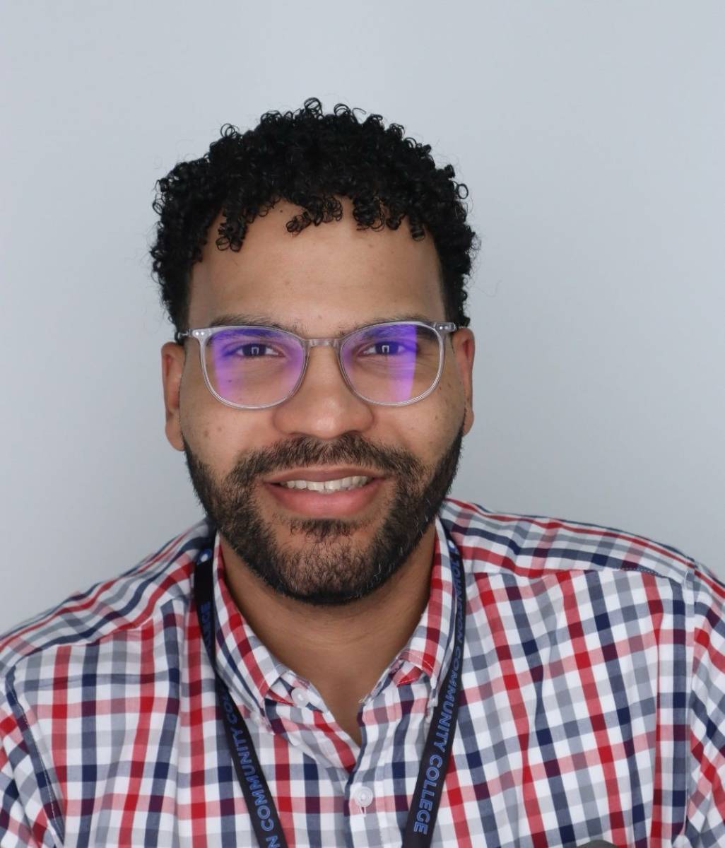 Photo of Eliezer Guzman Mora