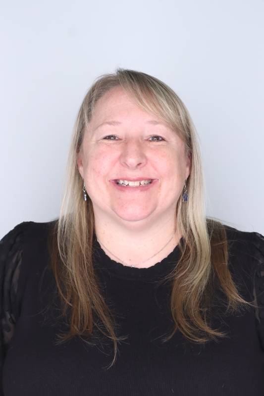 Photo of Heather Wurr