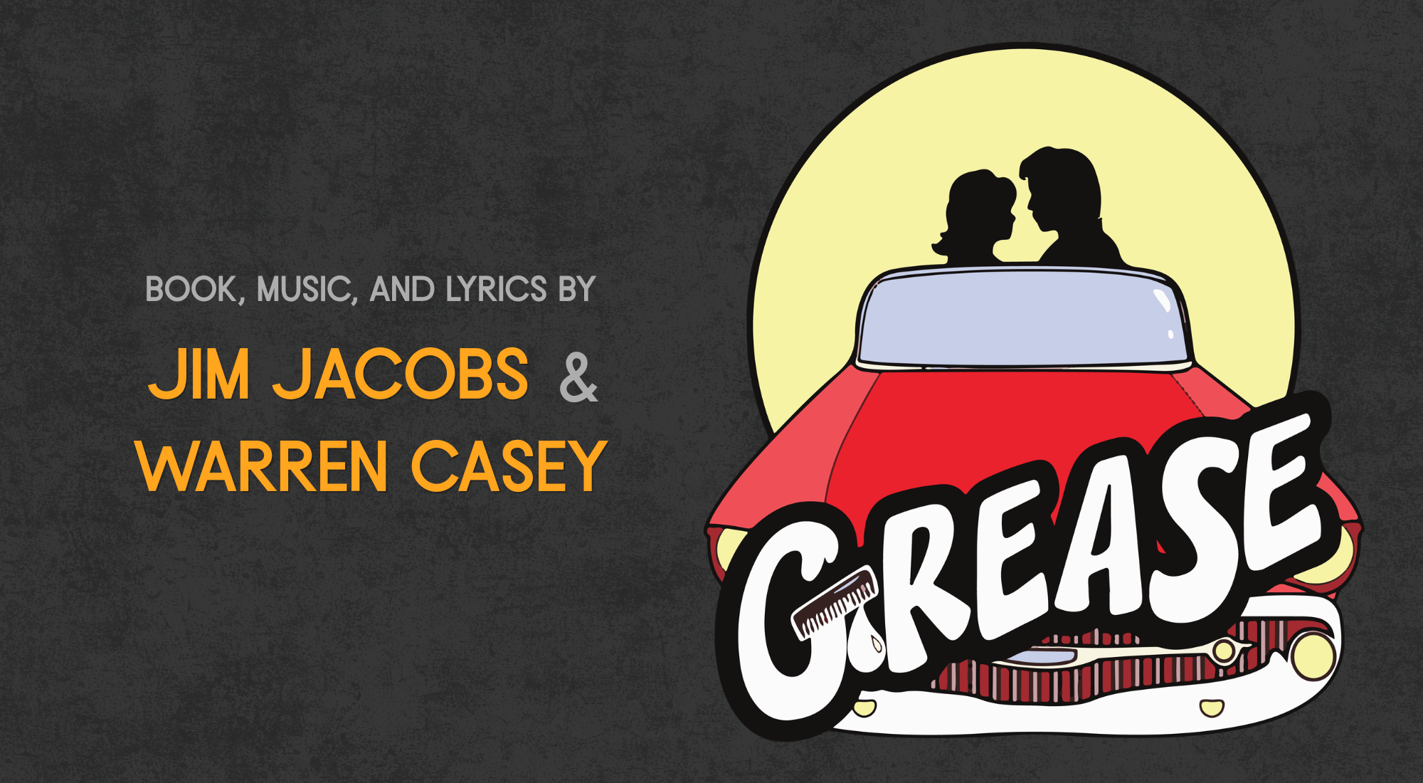 grease