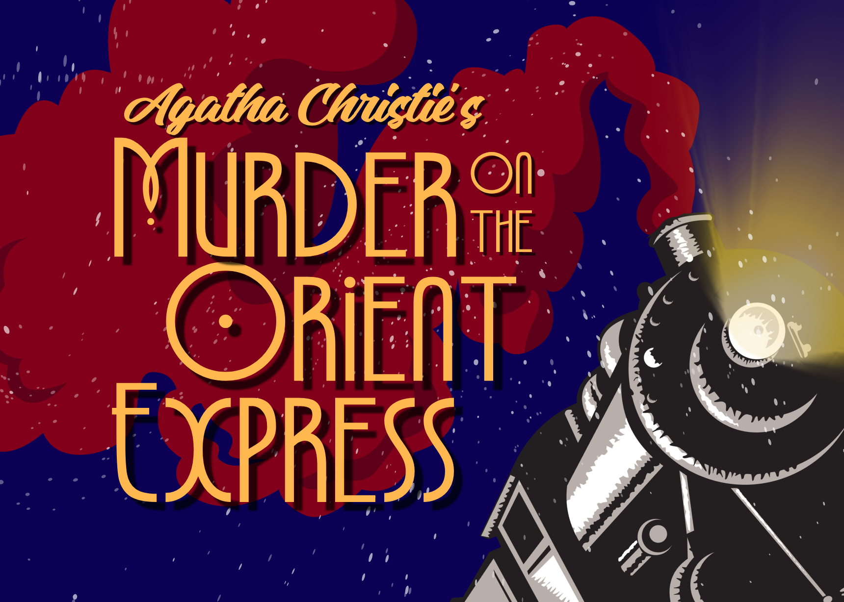 murder on the orient express