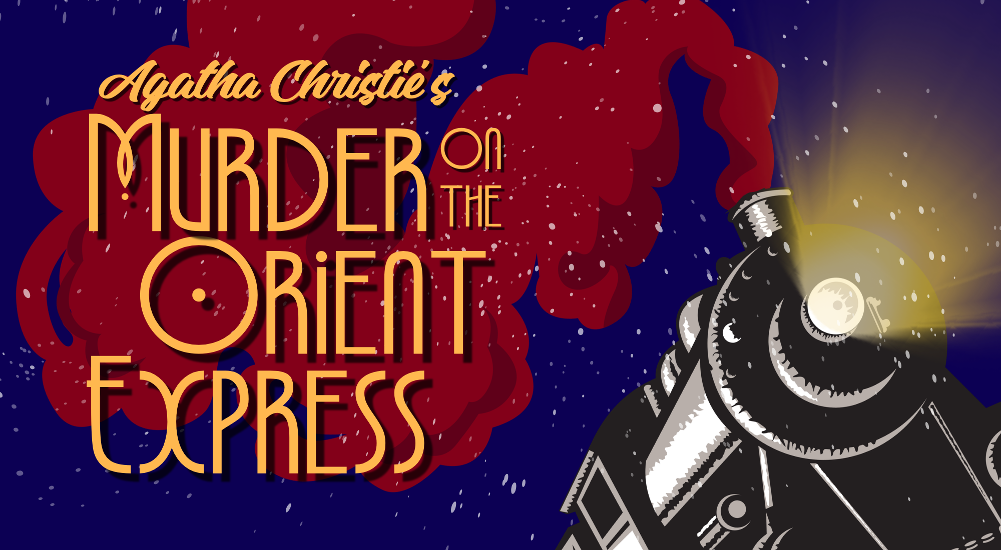 murder on the orient express