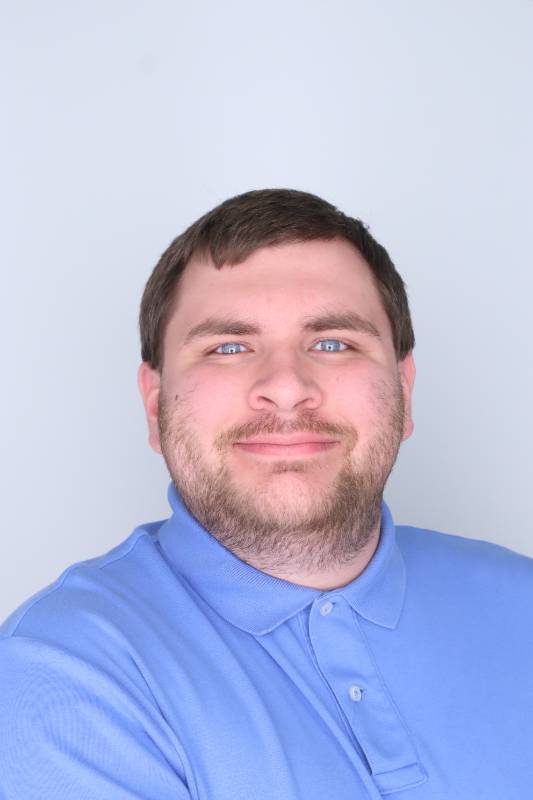 Photo of Joseph Ennis