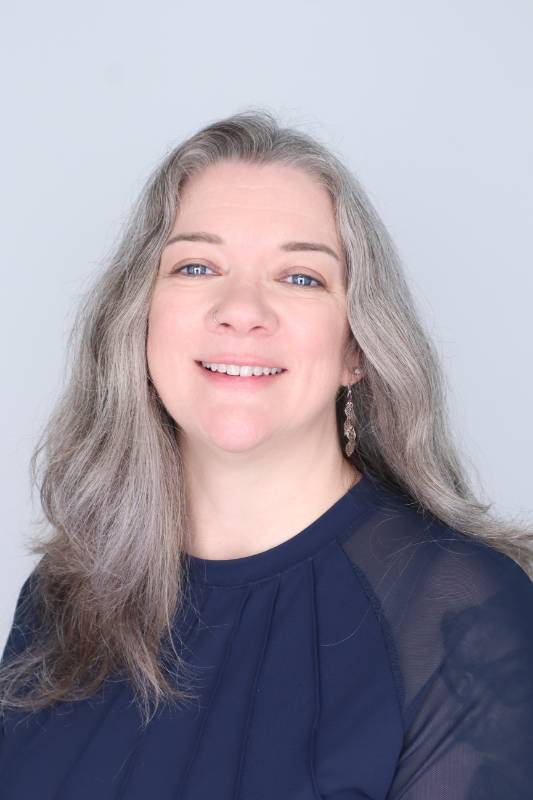 Photo of Nichole Arroyo