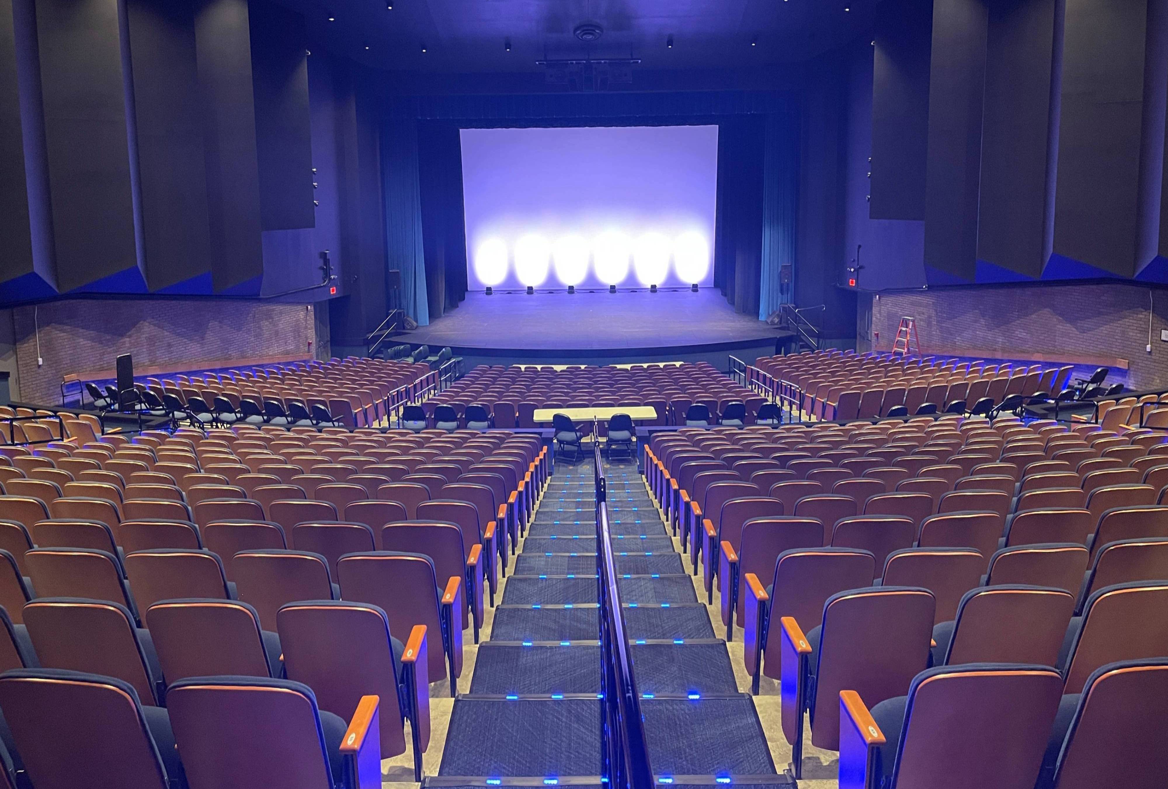 Auditorium