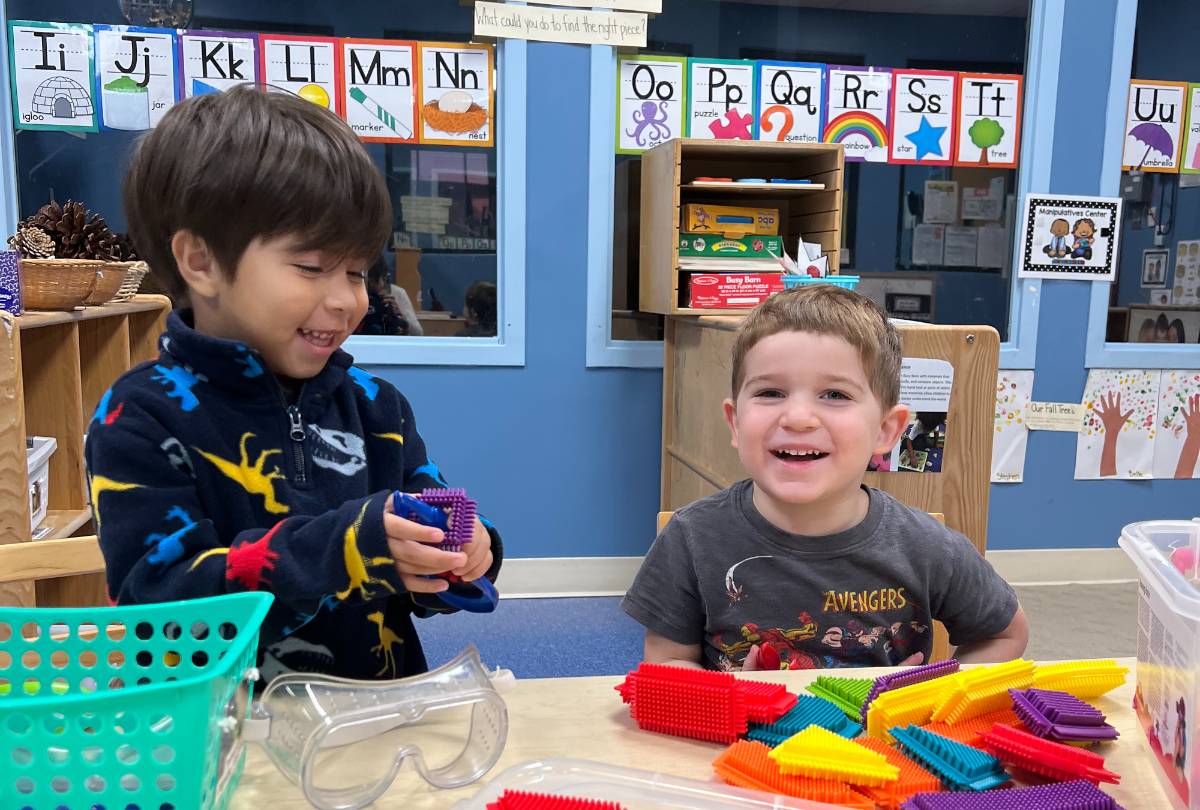 child development center