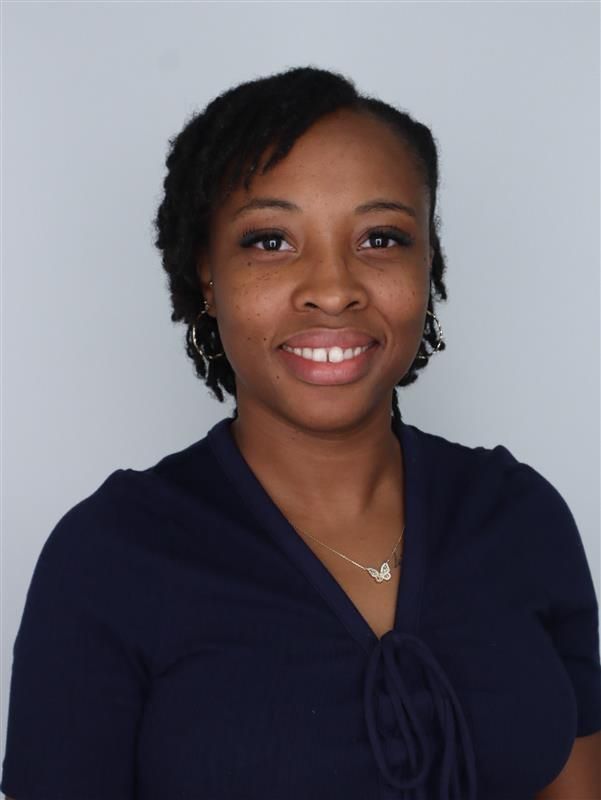 photo of  Madavia Johnson