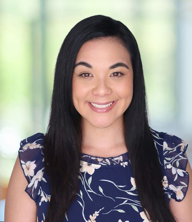 Student Marisa Phisyavong-McNelie