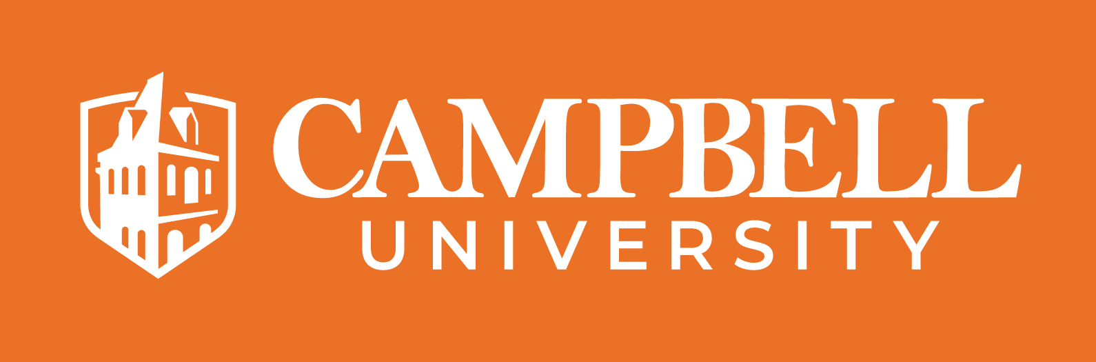 Campbell University Logo