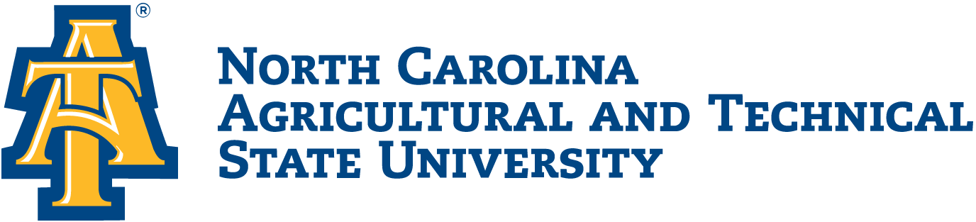 North Carolina A&T State University Logo