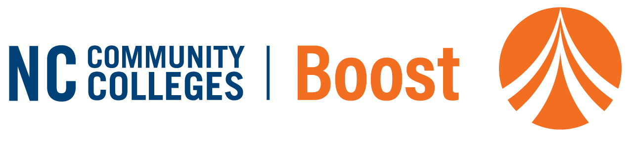 Boost logo