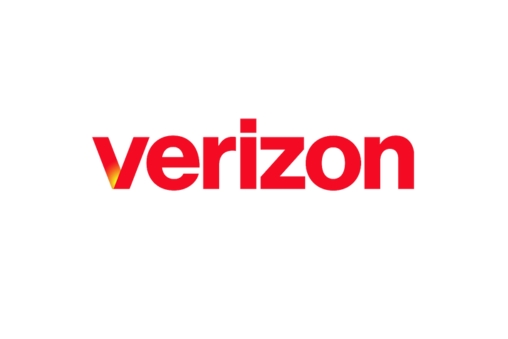 Verizon Glow Wordmark