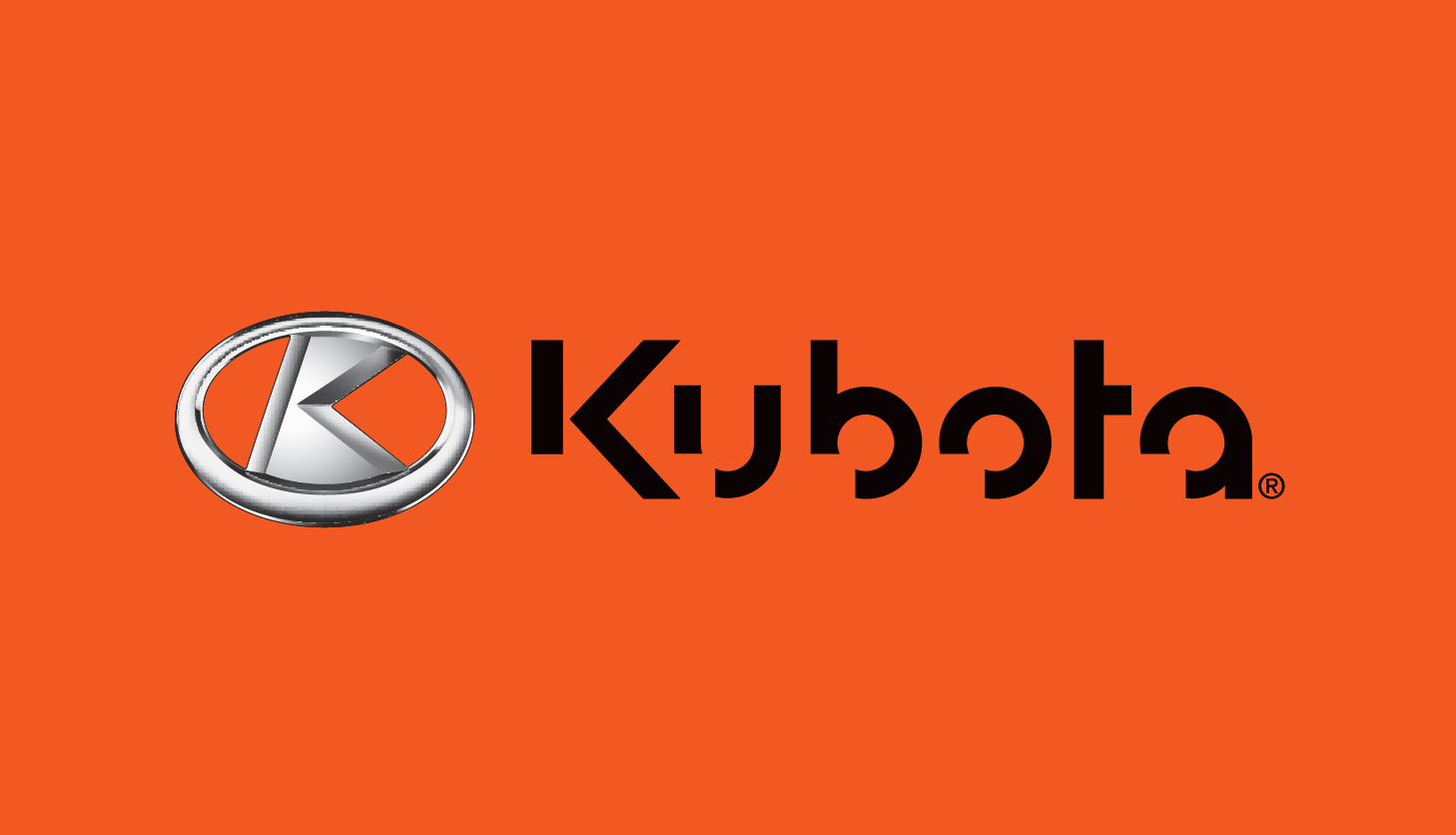 Kubota Logo 
