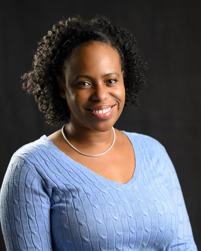 Photo of Maggie Crandall