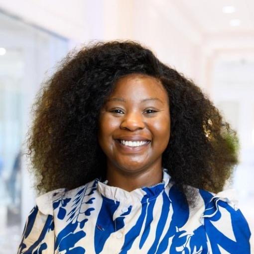 Photo of Syntina Nesbitt