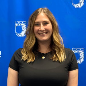 Photo of Crystal Brooks