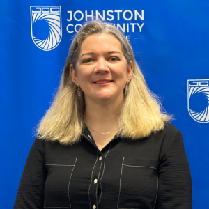 Photo of Nichole Arroyo