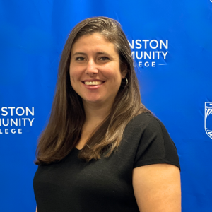 Photo of Sarah Hartley